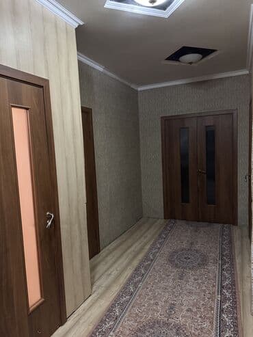 дом ала тоо3: Дом, 232 м², 7 комнат, Собственник — 25