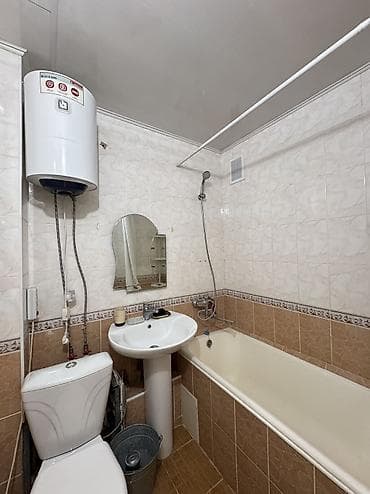 Недвижимость: 2 комнаты, 43 м², 104 серия, 104 серия, 5 этаж — 3
