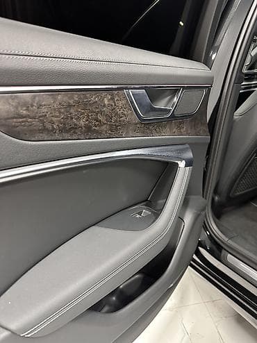 vin code: Audi A6: 2020 г., 3 л, Автомат, Дизель, Седан — 8
