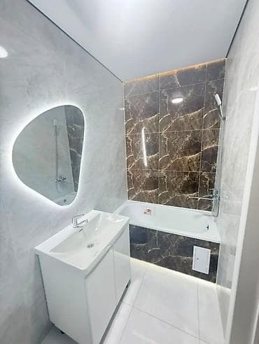 3 комнаты, 118 м², Технопарк Элитка, 6 этаж, Свежий ремонт — 4