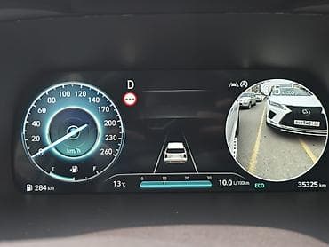 will cypha: Hyundai Palisade: 2022 г., 3.8 л, Автомат, Бензин, Кроссовер — 7