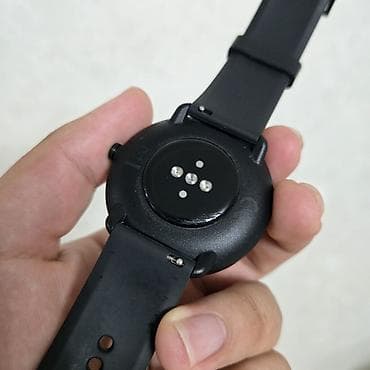smart plus: Maimo Watch R Спортивные смарт часы от суббренда Xiaomi 1.3 дюймовый — 2