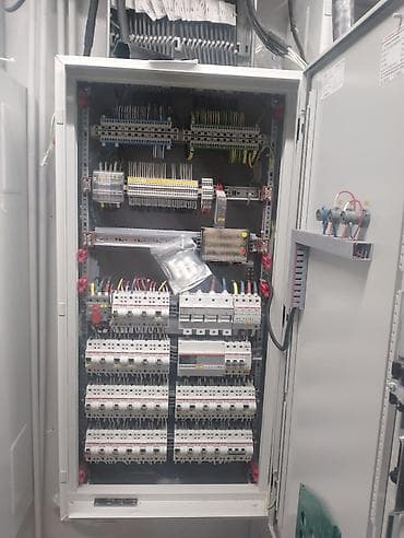 lighting: Профессиональные электромонтажные работы и архитектурная подсветка — 4