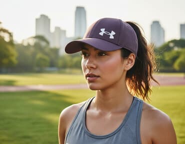 бейсболка: Мужской головной убор, Under Armour, Новый, Самовывоз, Платная доставка — 2