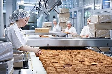 молочный бизнес: Сниму помещение под пищевое производство (250 – 1500 м²) Компания — 4