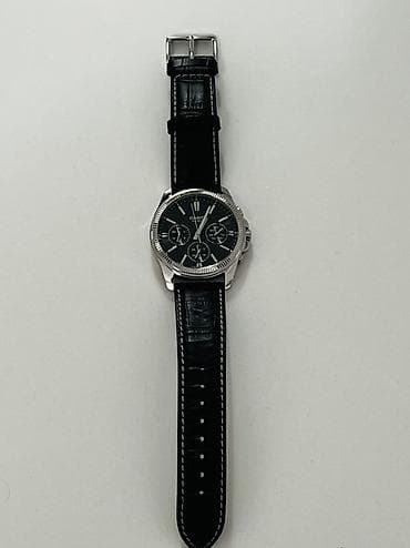 Наручные часы: Классические часы часы, Casio, Япония, Водонепроницаемые, Мужские, Новый — 2