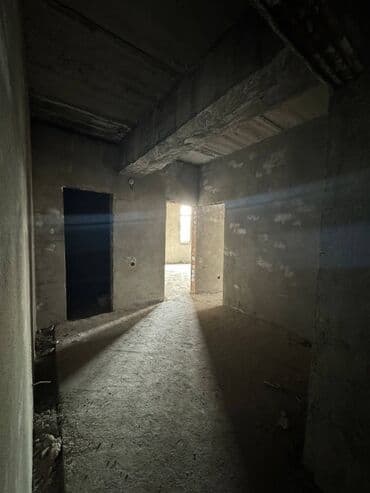 дизель продажа квартир в бишкеке: 3 комнаты, 127 м², Индивидуалка, 7 этаж — 4