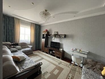 прадаю дом ак орго: Дом, 280 м², 5 комнат, Собственник, Евроремонт — 6