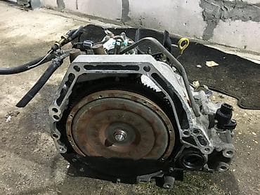 Коробка передач Автомат Honda Б/у, Оригинал, Япония