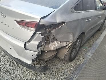 rex sprinter: Покраски ремонт детали рихтовка кузовные работы паскраска бамперов — 1