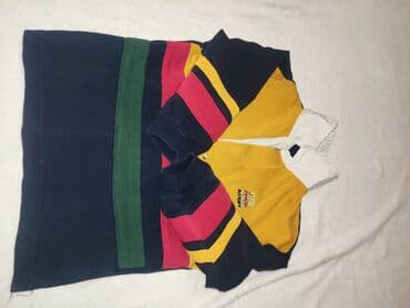 китай товар: Джинсы и брюки, Б/у — 24