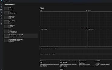 rtx 360: Компьютер, ядер - 16, ОЗУ 64 ГБ, Игровой, Б/у, AMD Ry zen 9 Pro, NVIDIA GeForce RTX 4070 Ti Super, HDD + SSD — 6