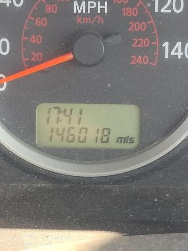 мухабойка нексия: Nissan Almera: 2003 г., 1.8 л, Автомат, Бензин, Хэтчбэк — 7