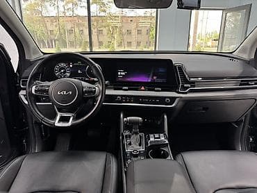 авто срочной продажи: Kia Sportage: 2021 г., 2 л, Автомат, Дизель, Кроссовер — 8