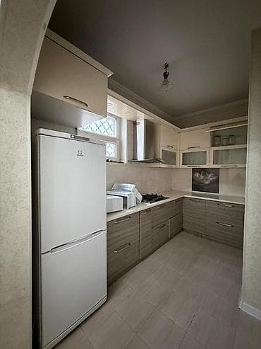 2 room flat: 3 комнаты, 90 м², 106 серия, 4 этаж, Евроремонт — 4