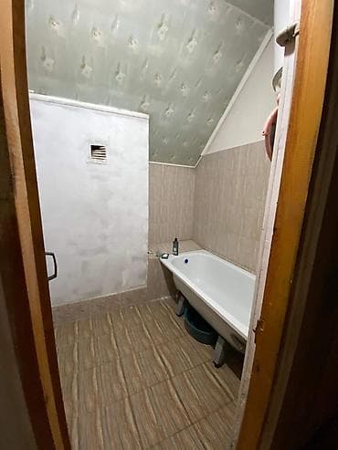 Квартиры: 2 комнаты, 64 м², 6 этаж, Косметический ремонт — 7