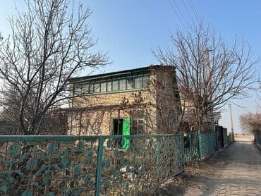 продаю дом кара жыгач 1: Үй, 30 м², 2 бөлмө, Менчик ээси, Косметикалык оңдоо — 6