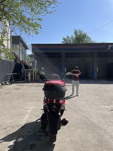 акрапович выхлоп: Срочна продаю самурай 150 куб тяга бодрый вложения крыло док кытай — 4