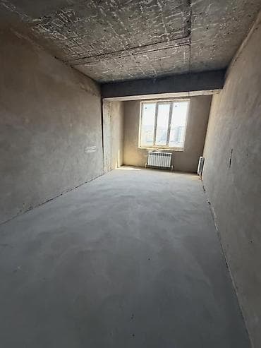 49: 1 комната, 40 м², Элитка, 11 этаж, Готовая ПСО (под самоотделку) — 2