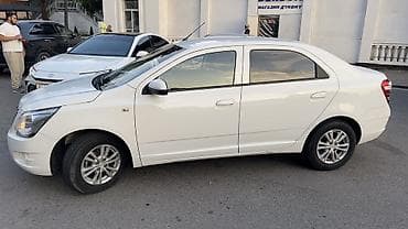 равон авто: Ravon R4: 2020 г., 1.5 л, Автомат, Бензин, Седан — 3