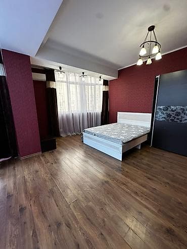 палитех квартира: 3 комнаты, С мебелью полностью — 3