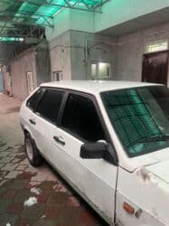 ступицы жигули: ВАЗ (ЛАДА) Samara: 1993 г., 1.5 л, Механика, Бензин, Хэтчбэк — 6