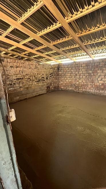 Сдаю складские помещения в городе Кара-Балта по трассе Кара-Балта /