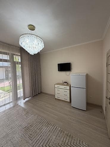 гостиница балыкчы: Ысык-Көлдө конок үйү, Baytur Resort & Spa, Бостери, 6 орун — 3