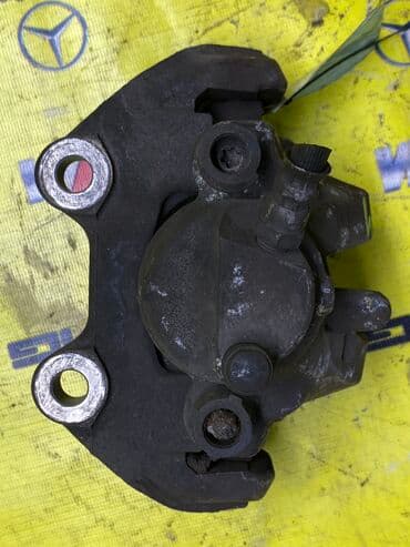 суппорт тормозной купить бишкек: Комплект суппортов Mercedes-Benz Оригинал, Япония — 2