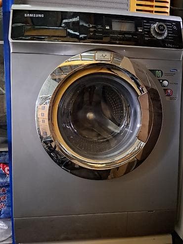 mi bent: Стиральные машины с фронтальной загрузкой — несколько моделей на — 2