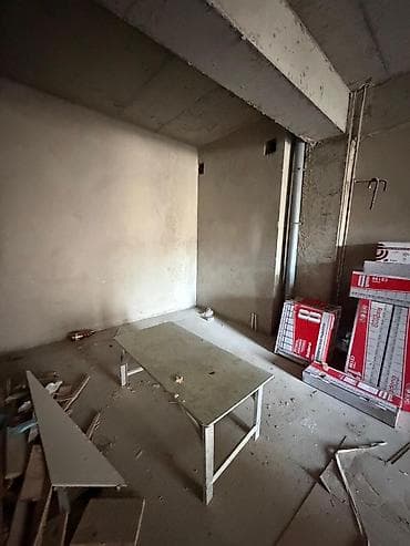 1 bedroom: 2 комнаты, 64 м², Элитка, 3 этаж, Готовая ПСО (под самоотделку) — 4