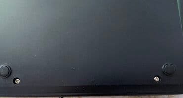 Электронные книги: Клавиатура — 6