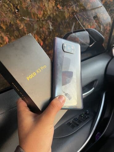 смарт часы зарядное устройство: Poco X3 Pro — 2