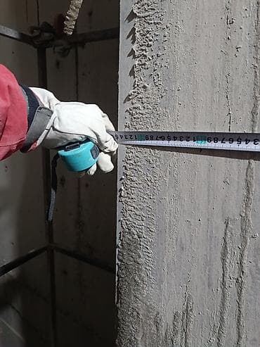 Алмазное сверление и резка бетона/железобетона Профессиональные at lalafo.kg Алмазное сверление и резка бетона/железобетона Профессиональные