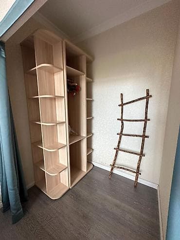 127: 2 комнаты, 71 м², Асанбай мкр Элитка, 7 этаж, Евроремонт — 6