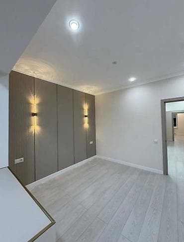 Квартиры: 2 комнаты, 54 м², Технопарк Элитка, 9 этаж — 3