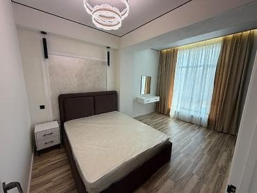 1 комната, 65 м², Технопарк 108 серия, 14 этаж, Дизайнерский ремонт — 1