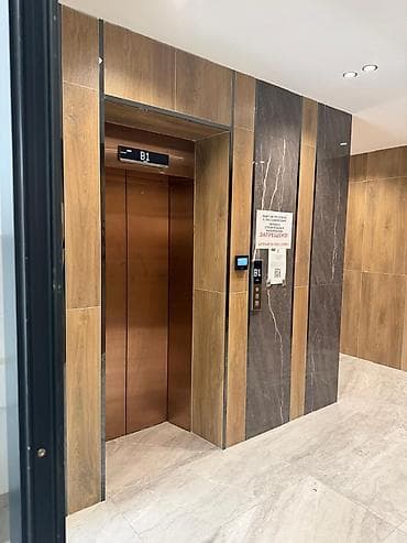 4 комнаты, 160 м², Элитка, 2 этаж, Евроремонт — 8
