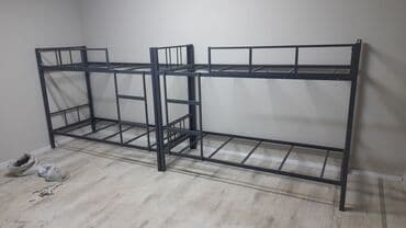 этажный крават: Мебель на заказ, Спальня, Кровать — 15