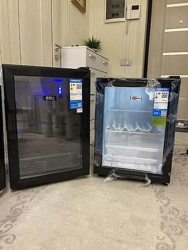 двери холодильника: Холодильник Минихолодильник — 2