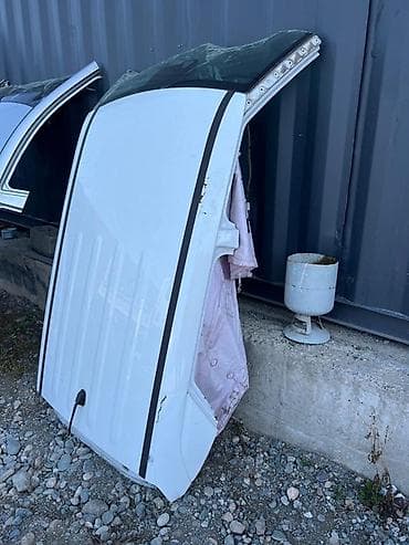 гур венто: Крыша Hyundai 2019 г., Б/у, Оригинал — 3