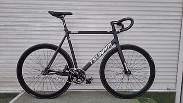 Шоссейный велосипед, Tsunami