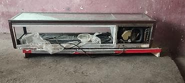 вагон рама: Для молочных продуктов — 2