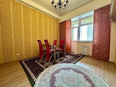 2 комнаты, С мебелью полностью — 5