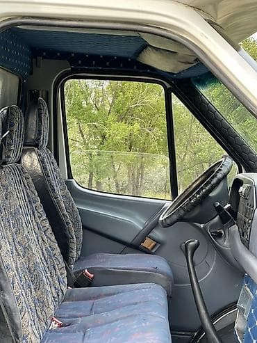 косилка на мотоблок цена: Грузовик, Mercedes-Benz, Стандарт — 9