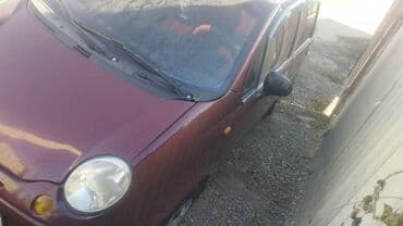 двигатель дэу матиз 0.8 цена бишкек: Daewoo Matiz: 2008 г., 0.8 л, Автомат, Бензиновая, Хэтчбэк — 3