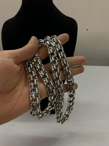 psn network: Ювелирные услуги Изготовление Цепей и Браслетов ⛓️💎 Серебро 925-960 — 9