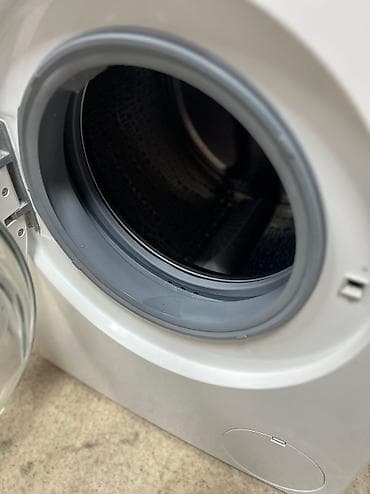 мороженого аппарат: В продаже стиральная машина фирмы Bosch на 8 кг как новая идеальная — 3