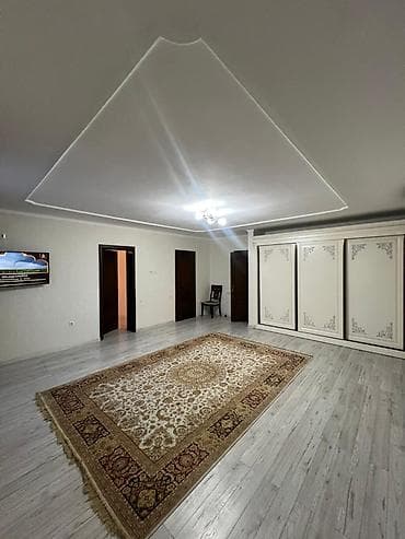 баа: ЧЕКЧЕЙГЕН ЖЕР ҮЙ САТЫЛАТ!!! 1-линияда жайгашкан ✅ Жери: 20 соток ✅ Үй — 10