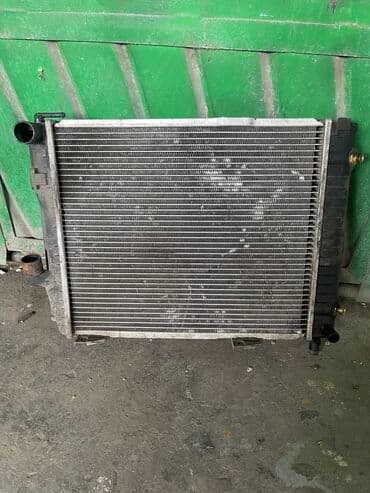 радиатор кондиционера опель зафира а: Радиотор основной Мерседес w124 # 
 м 104# м103 без кондиционера — 3